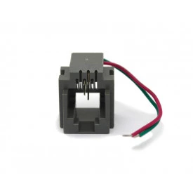 Emenda Modular 6P2C Com Fio - JL52062 - Jiali
