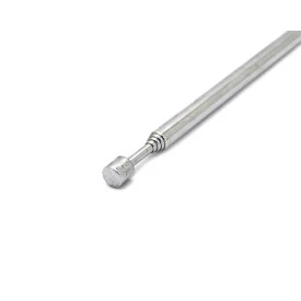 Antena 5 Estágios de 253mm a 877mm - JL71011 - Jiali