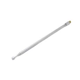 Antena 5 Estágios de 262mm a 936mm - JL71017 - Jiali