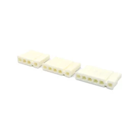 Alojamento Fêmea Vanilig JS-1102 Passo de 5mm - 4 a 6 Vias - Penzel