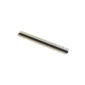 Barra de Pinos 90º JS-1126WR-40 DS1025-01 - Penzel