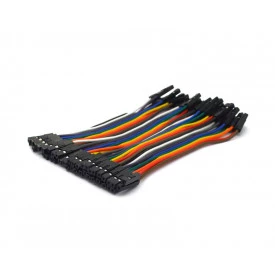 Kit Jumper x40 Fêmea x Fêmea Premium 10cm - 03-230
