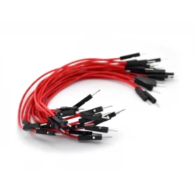 Kit de Jumper 215  15cm Com 20 Peças MachoxMacho