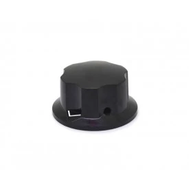 Knob com Seta K06 51mm com Parafuso - B.B.C