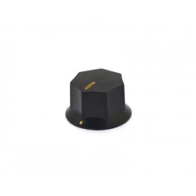 Knob com Risco K13 19mm com Parafuso - B.B.C