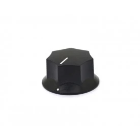 Knob com Risco K15 38mm com Parafuso - B.B.C