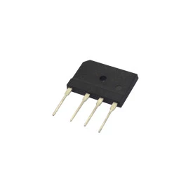 Ponte Retificadora KBJ2506 25A/600V