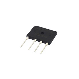 Ponte Retificadora KBJ3510 35A/1000V