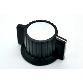Knob com parafuso e Abas - KDJ40-22-6