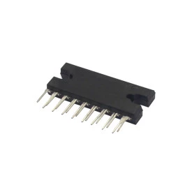 Circuito Integrado KIA6210AH SIP-17 -Cód. Loja 1472