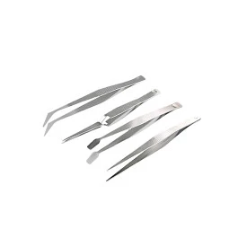 Kit de Pinça com 4 Peças - KOKAY
