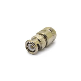 Adaptador BNC Macho X BNC Fêmea - KLC-1 - Gav 19 - KLC