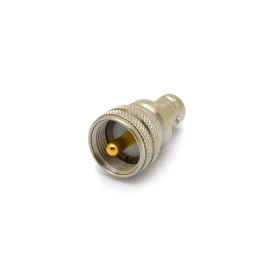Adaptador Reto UHF Macho x BNC Fêmea - KLC-4 - Gav 14 - KLC