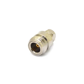 Adaptador de Conversão Reto N Fêmea X F Macho - KLC-45 - Gav 89 - KLC