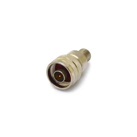 Adaptador de Conversão N Macho X Fêmea - KLC-48 - Gav 118 - KLC