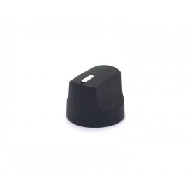 Knob de Borracha - KN-1041 - Daier