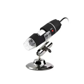Microscópio Digital USB - Zoom 1000X câmera 2mp - KP8012 - Knup