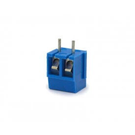 Borne de Uso Geral com 2 Vias Passo de 5.08mm - KRE2 WP-300-2P
