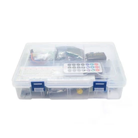 Kit Para Iniciantes Similar do Arduino com 32 Itens - Keyes - KT0001