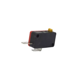 Chave Micro Switch com 2 Terminais 16A/250V - KW11-7-1