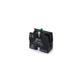Bloco de Contato (NA) para Botões - LAY5-BE101 - JNG
