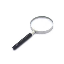 Lupa de Aumento 3X 75mm de Diâmetro - 57-050 - LP-75
