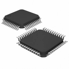 Circuito Integrado TL16C550CPTR SMD LQFP-48 - Texas