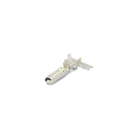 Terminal Fêmea para Conector Selado - LW-66502T012R