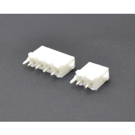Conector Macho LW6351P0310T PCI Passo de 6,35mm - 2 a 4 Vias
