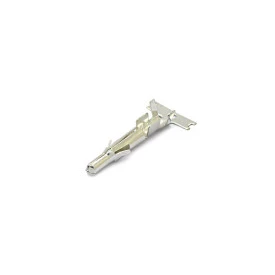 Terminal Macho Para Conectores Hylok Fêmea LW6353TM12R - Cód. LW6353TM12R - Unitário