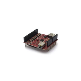 Módulo Shield MP3 Compatível com Arduino - BC