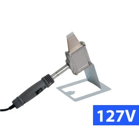 Ferro de Soldar tipo Machadinha Pro 127V 320W - FAME