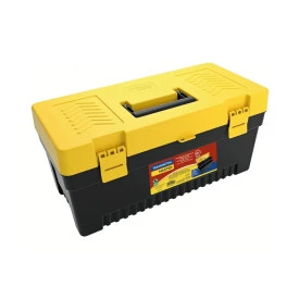 Maleta Plastica com Bandeija Interna 20'' - Tramontina - 43804/020 