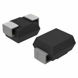 Diodo SMB MBRS120P 1A - IR
