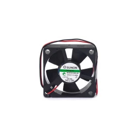 Microventilador MC35100V2-0000-A99 5V 35x35x10mm Rolamento - Sunon
