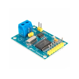 Módulo Can Bus MCP2515 Compatível com Arduino - 010-0121 - GC-251