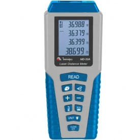 Trena a Laser MD-50A - Minipa