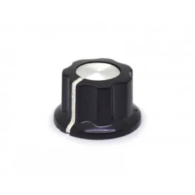 Knob com Parafuso - MF-A01