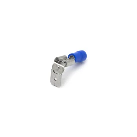 Terminal Faston Fêmea com Derivação 16-14 AWG 1,1 à 2,5mm² - MF1614-1