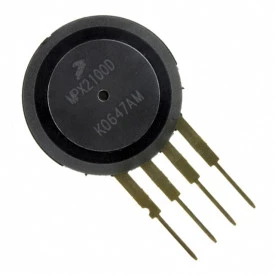 Sensor de pressão MPX2100D 4-pin - Motorola