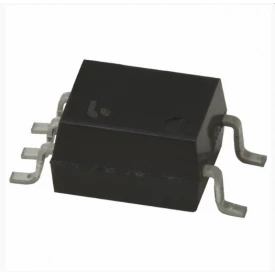 Transistor Optoacoplador TLP131 - MFSOP-5 - Toshiba