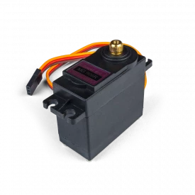 Servo Motor MG996R Tower Pro Rotação Contínua - GC-31B