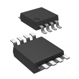 Circuito Integrado LM2904ADMR2 CASE-846A SMD Micro8 - Cód. Loja 1185 - ON