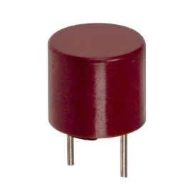 Micro Fusível 630mA/250V