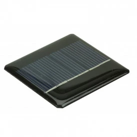 Mini Placa 3V 50MA Solar - 010-0080
