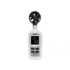 Mini Termo-Anemômetro HDA-910 - Hikari