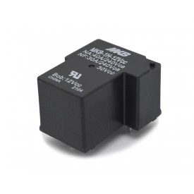 Relé 12Vcc MKB-1H