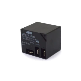 Relé 12Vcc MKB-2H-12Vcc