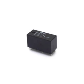Relé 12Vcc 8A/250Vac MKB-2J-12