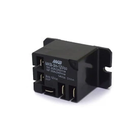 Relé 12Vcc MKB-3H